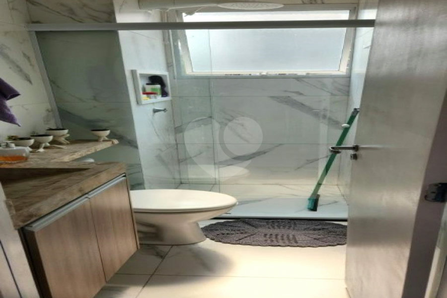 Apartamento à venda com 2 quartos em Vila Andrade, São Paulo, SP