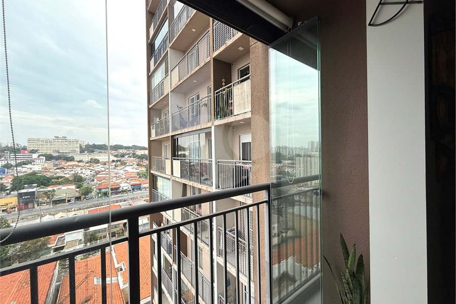 Apartamento com 1 Dormitório a Venda Vila Mariana/SP