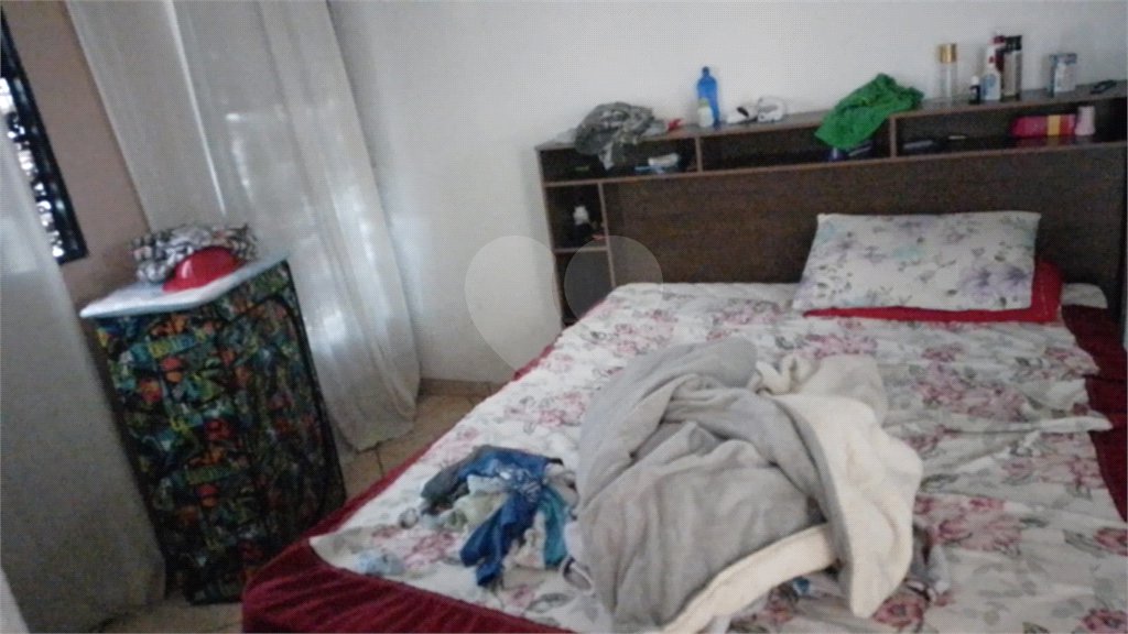 Casa para venda em Ibaté/SP.