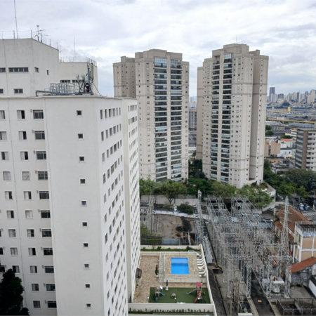 Apartamento á venda - Ipiranga