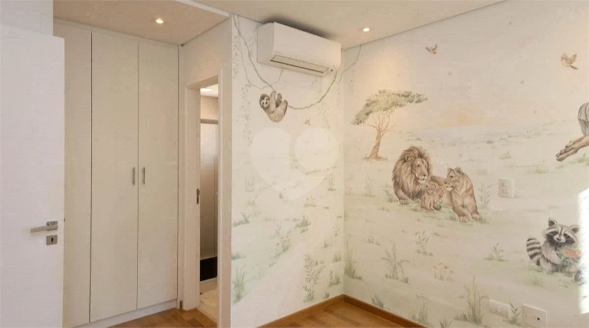 Apartamento à venda na Vila Guilherme com 135 m² com 3 dormitórios