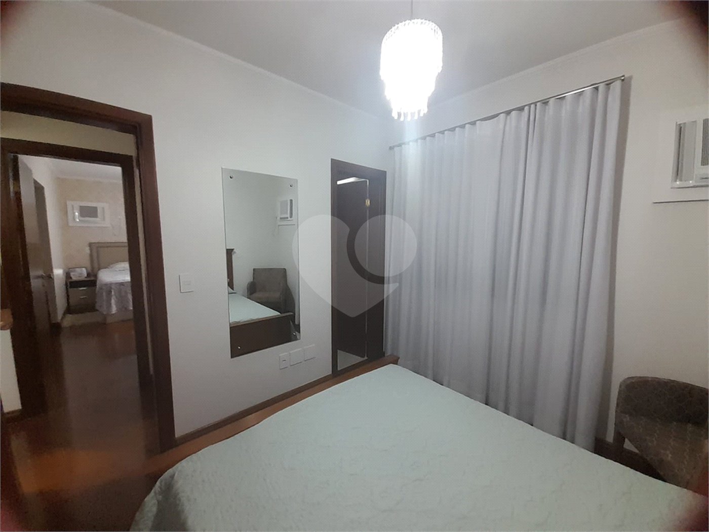 Apartamento no Edifício Villa Lobos a venda - São Carlos