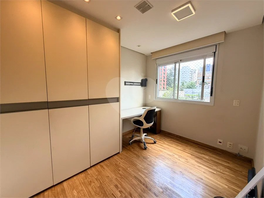 Apartamento à venda com 3 suítes em Vila Mariana, São Paulo, SP