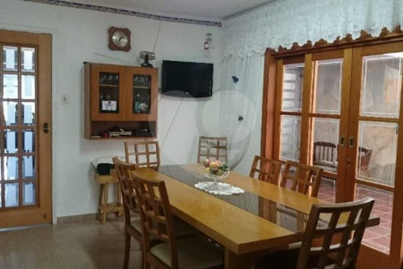 Casa a venda no Planalto Paulista