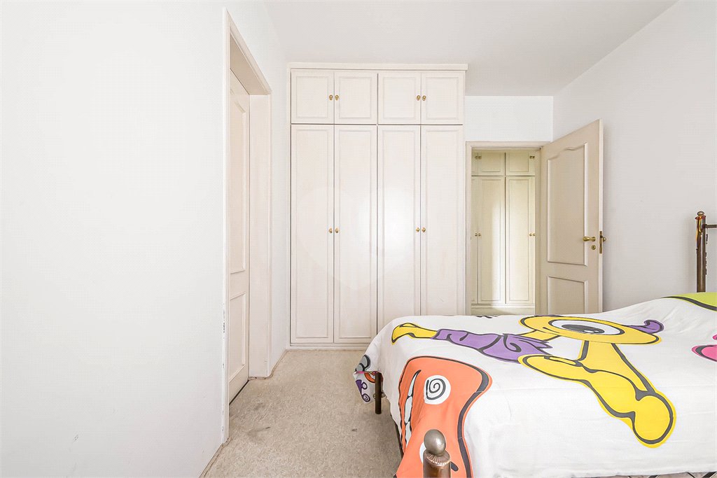 Apartamento à venda no Campo Belo 4 dormitórios 3 vagas