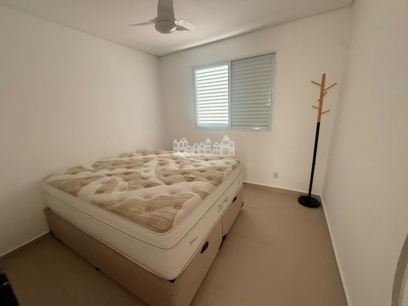 Apartamento à venda ou para alugar com 3 quartos, sendo 1 suíte,  em Itapetinga, Atibaia, SP