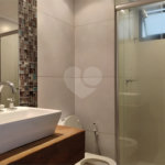 Lindo Apartamento Alto Da Boa Vista