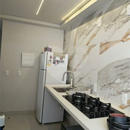 Apartamento com 54m², 3 dormitórios, 1 vaga, à venda em Santo Amaro.