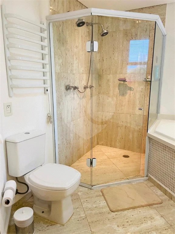 Apartamento com 170m² , 2 dormitórios , sendo 2 suítes , 3 vagas , à venda no bairro Jardim , em Santo André.