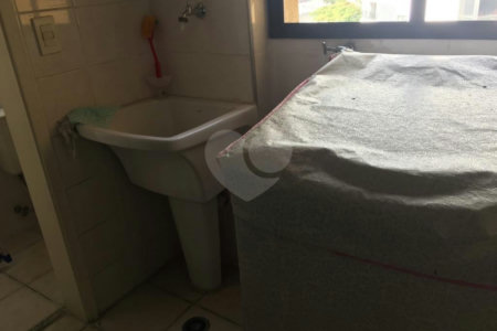 Apartamento com 3 quartos