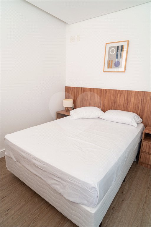 Apartamento à venda ou para alugar com 1 quarto em Vila Nova Conceição, São Paulo, SP