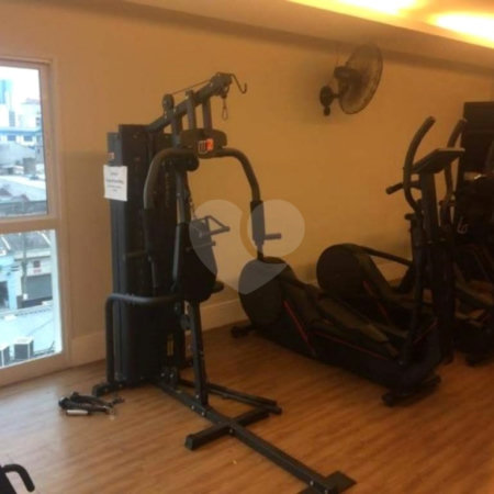 Apartamento à venda com 1 quarto em Brás, São Paulo, SP