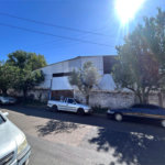 barracão comercial