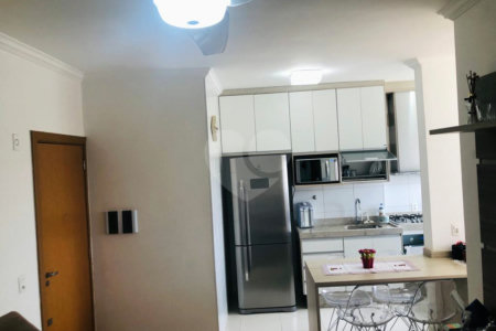 Apartamento London Park