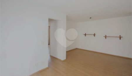 Apartamento à venda com 2 quartos em Vila Congonhas, São Paulo, SP