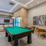Apartamento à venda com 3 suítes em Campo Belo, São Paulo, SP
