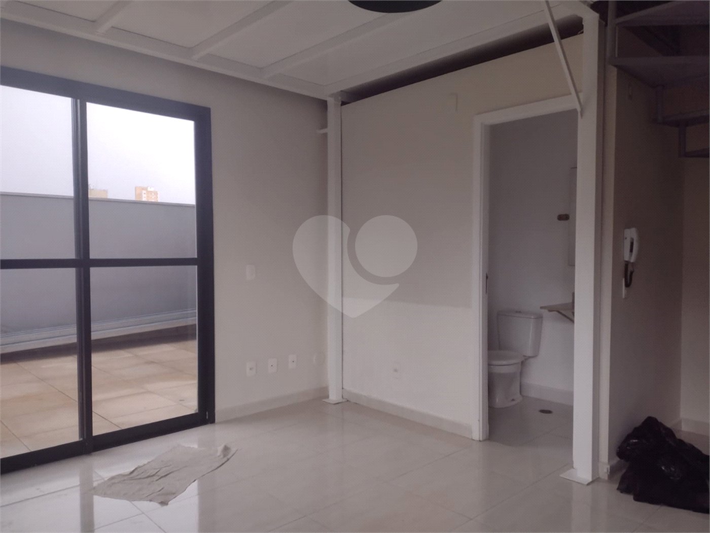 Apartamento Duplex à venda na saúde com 57m² e 1 vaga