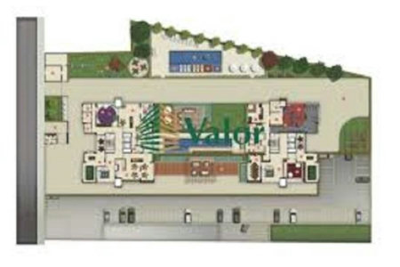 Residencial Aurora Gardens