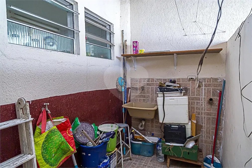 CASA PARA LOCAÇÃO | 75 m² Vila Santa Catarina