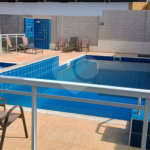 Apartamento para venda no Monte Pinheiros