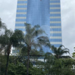 Sala comercial a 4 minutos estação Berrini