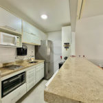 Apartamento Duplex bem localizado com 3 Quartos à venda, 120m² - Enseada, Guarujá - SP