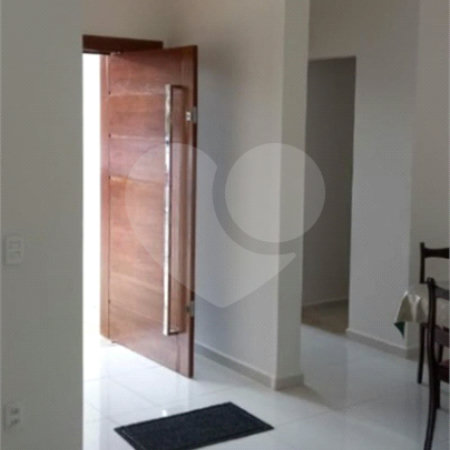 Casa em condomínio - Bosque São Carlos