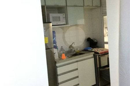 Bela Vista - Apartamento na Rua Paim - totalmente reformado