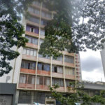 KITNET A VENDA EM SP SANTA CECILIA