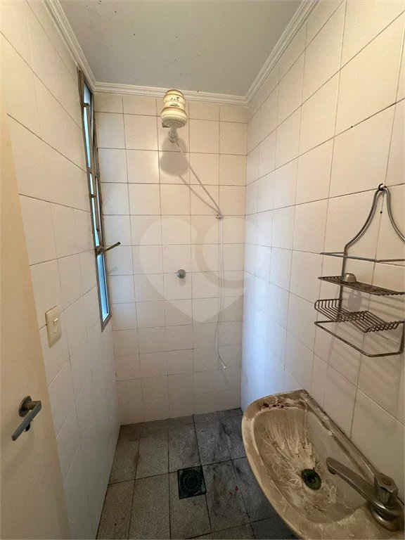 Amplo e Clássico: Apartamento de 90 m² em Higienópolis!