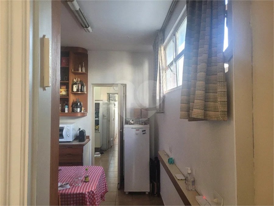 Apartamento à venda com 5 quartos em Santa Cecília, São Paulo