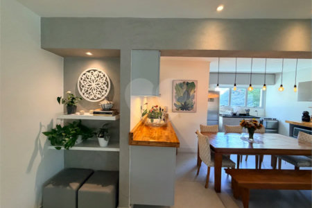 Apartamento a venda na Vila Olímpia com 3 quartos, São Paulo - SP