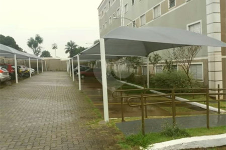 Apartamento com 2 dormitórios