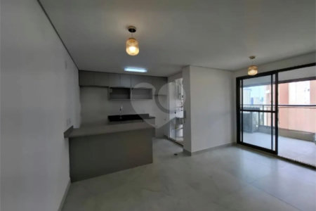 Apartamento a venda na Vila Mariana, 68 m², 2 dormitórios, 1 suíte, 2 vagas e lazer completo