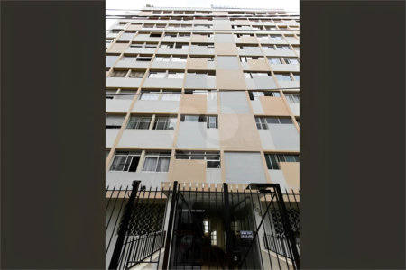 Apartamento á venda na Bela Vista, São Paulo