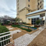 Sala Comercial no Edifício Tríade.