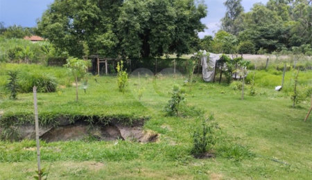 Terreno à venda em Loteamento Aracê de Santo Antonio II, São Carlos, SP