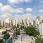 Apartamento à venda com 3 suítes em Campo Belo, São Paulo, SP
