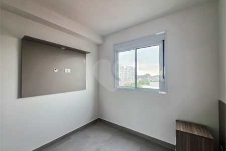 Apartamento - Jabaquara - 1 Quarto / Dormitório - Venda / Compra
