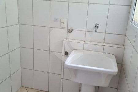 Apartamento no Condomínio Monte Verde.