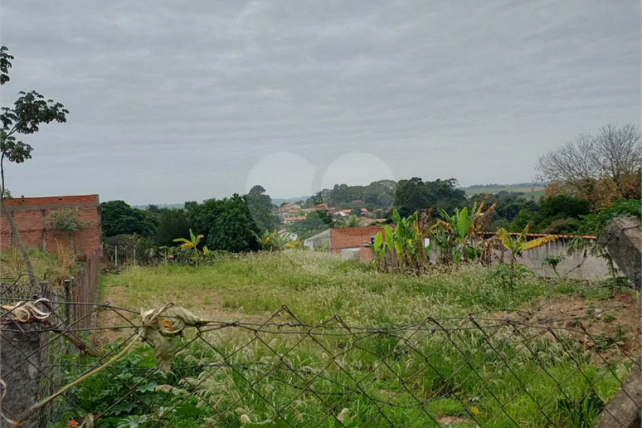 Terreno à venda no Estância Lago Azul, Piracicaba-SP.