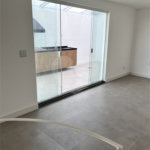 Apartamento tipo Cobertura com 110m² na região de Pirituba.