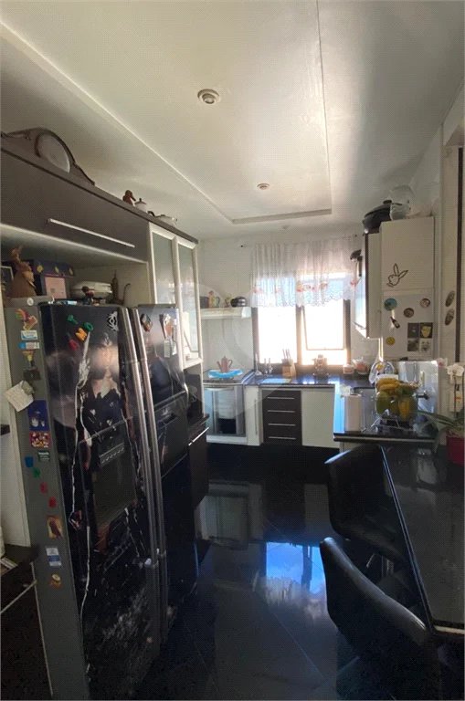Excelente cobertura duplex - região da Mooca - Estuda permuta
