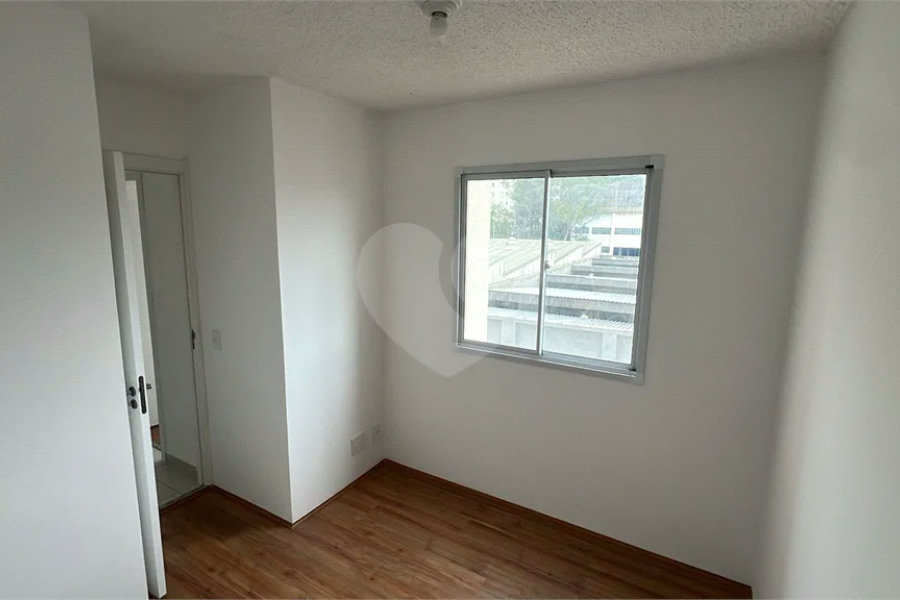 Apartamento à venda com 2 quartos em Vila Guilherme, São Paulo, SP