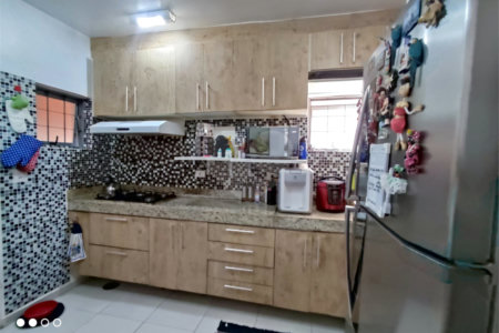 SOBRADO 4 DORMITÓRIOS 3 VAGAS À VENDA NA VILA MARIANA