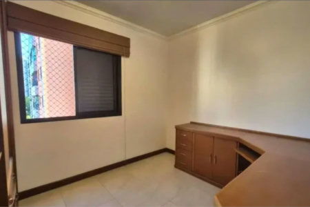 Apartamento à venda com 3 quartos, sendo 1 suíte,  em Jardim das Vertentes, São Paulo, SP