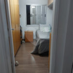 Apartamento na Mooca, 57 M - 2 dormitórios- 1 suíte- 1 vaga