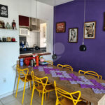 Apartamento Espaçoso com Sala Ampliada – Condomínio Vila Verde Sabará