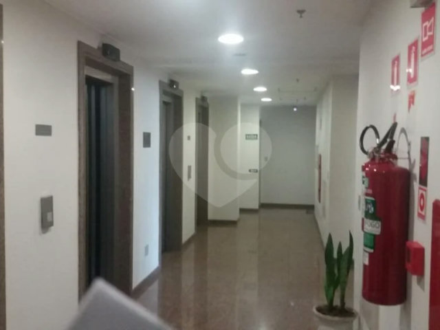 Sala à venda em Tucuruvi, São Paulo, SP