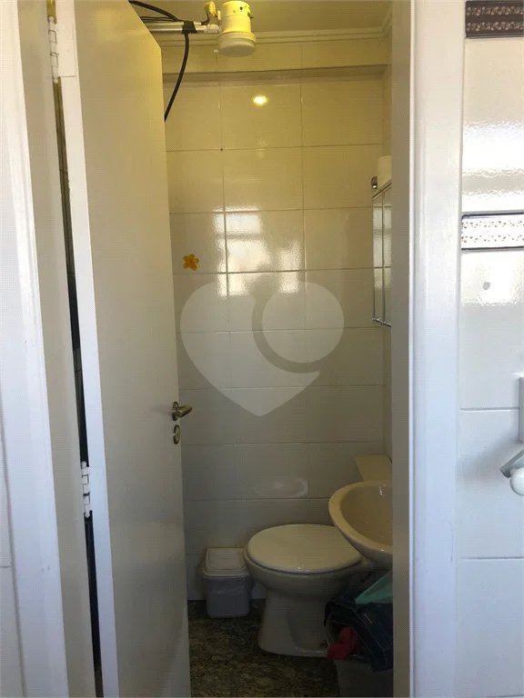 APARTAMENTO A VENDA EM SP TATUAPÉ